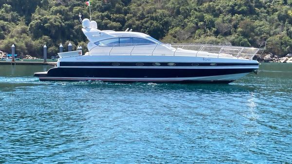 Rodriquez 500 Sport