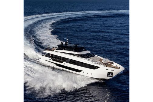 Ferretti Yachts 1000 SKYDECK image