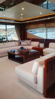 Princess 95 Motor Yacht image