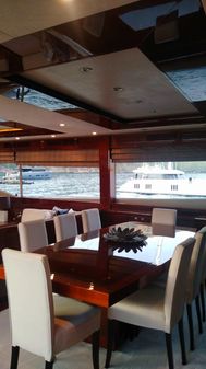 Princess 95 Motor Yacht image