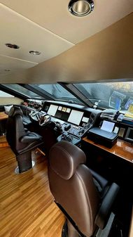 Princess 95 Motor Yacht image