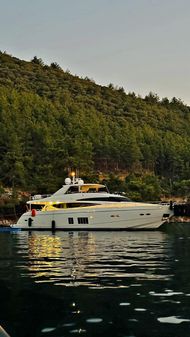 Princess 95 Motor Yacht image