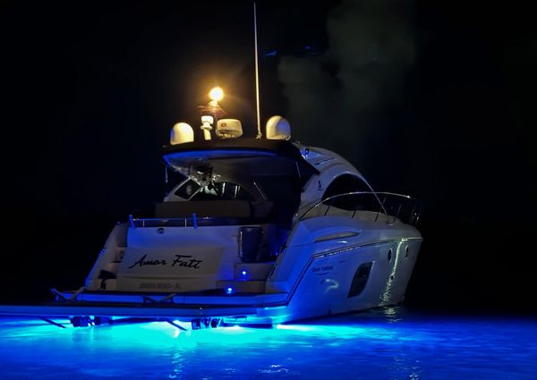 Beneteau Gran Turismo 44 image