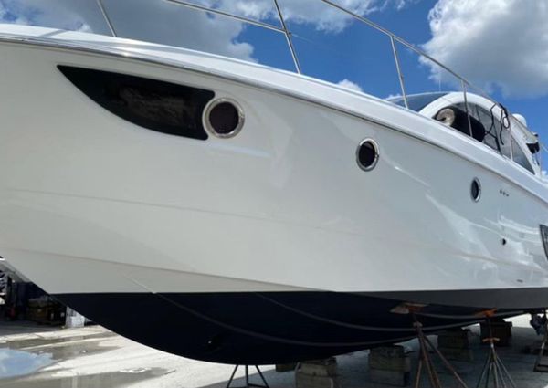 Beneteau Gran Turismo 44 image