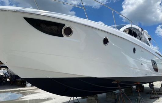 Beneteau Gran Turismo 44 image