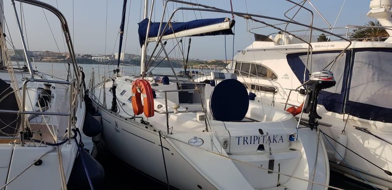 Dufour 36 Classic - main image