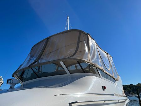 Sea Ray Sedan Bridge image
