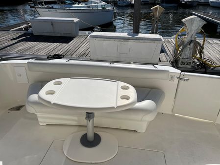 Sea Ray Sedan Bridge image