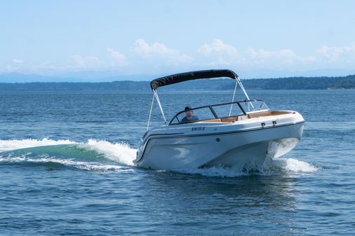 Bayliner DX-2200 image