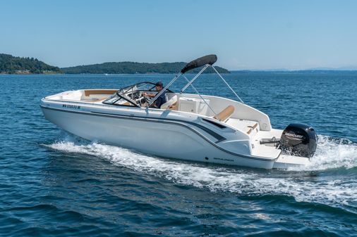 Bayliner DX-2200 image