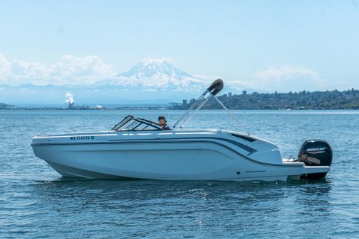 Bayliner DX-2200 image