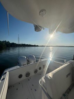 Intrepid 300 Center Console image