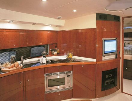 Fairline Targa 47 image