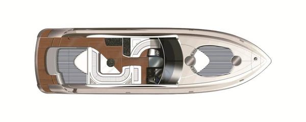 Fairline Targa 47 image