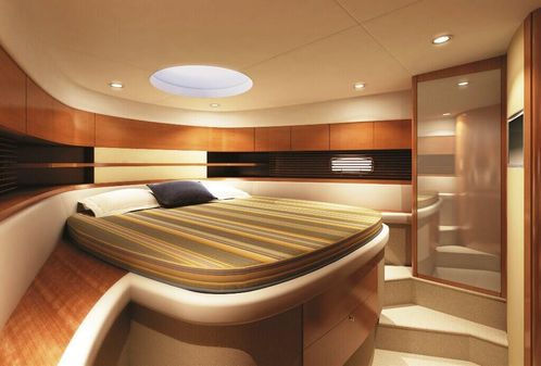 Fairline Targa 47 image