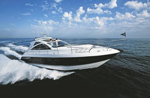 Fairline Targa 47 image