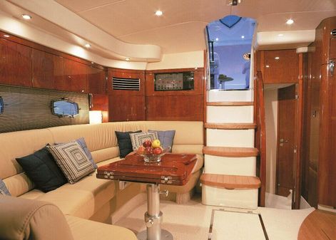 Fairline Targa 47 image