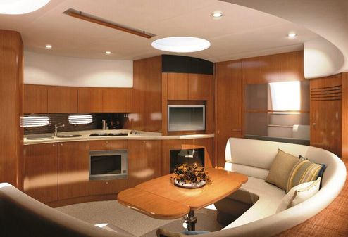 Fairline Targa 47 image