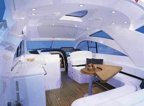 Fairline Targa 47 image