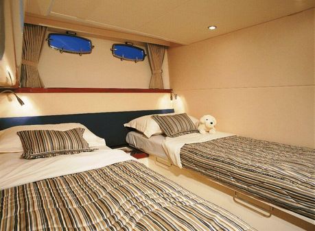 Fairline Targa 47 image