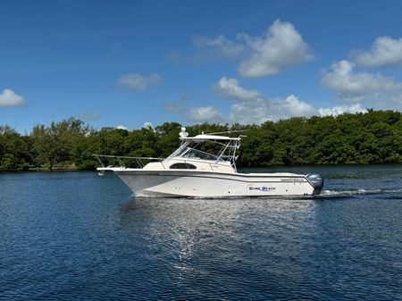 Grady-White Marlin 300 image