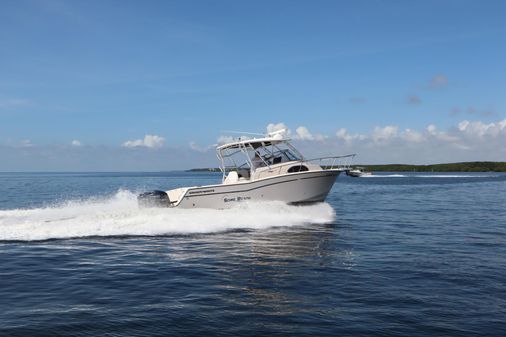 Grady-White Marlin 300 image