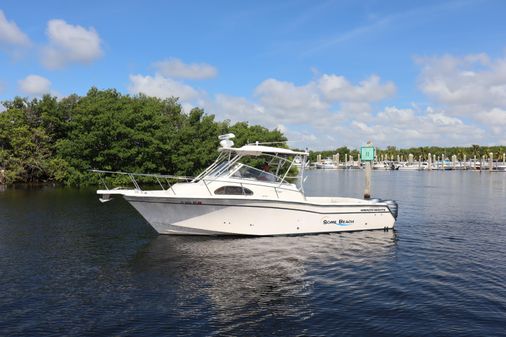 Grady-White Marlin 300 image