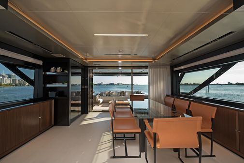 Riva 102 Corsaro Super image