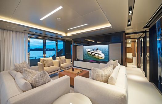 Riva 102 Corsaro Super image