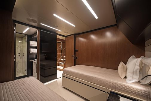 Riva 102 Corsaro Super image