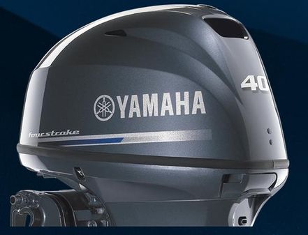 Yamaha Outboards F40LA image