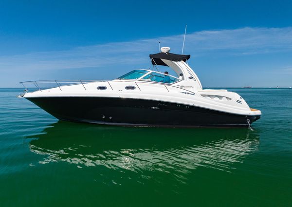 Sea Ray 340 Sundancer image