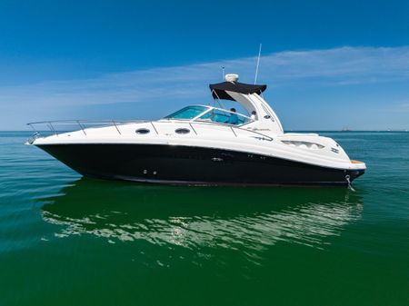 Sea Ray 340 Sundancer image