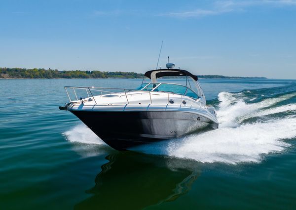 Sea Ray 340 Sundancer image