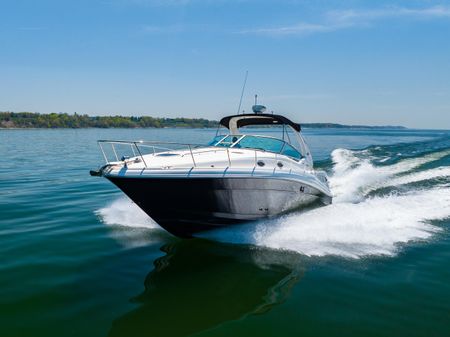 Sea Ray 340 Sundancer image