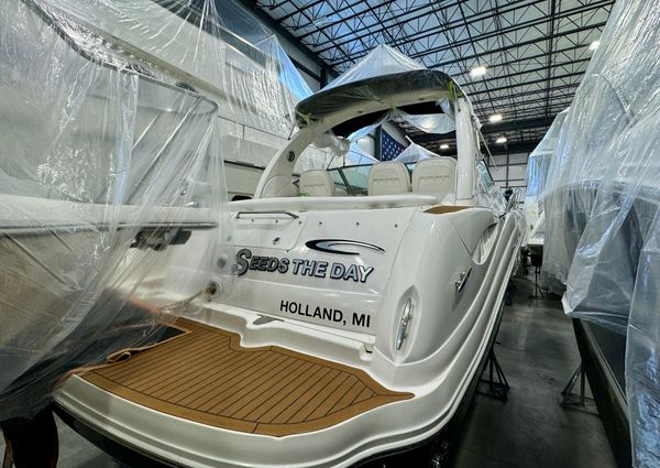 Sea Ray 340 Sundancer image