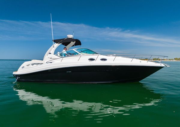 Sea Ray 340 Sundancer image