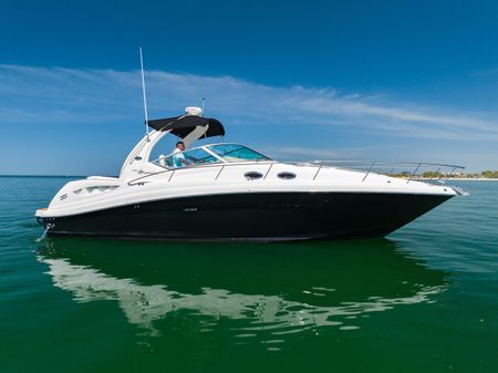 Sea Ray 340 Sundancer image