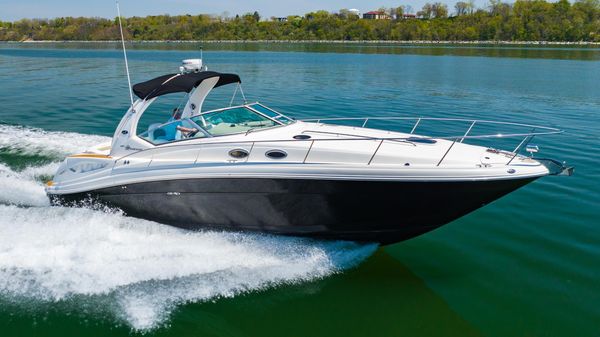 Sea Ray 340 Sundancer 