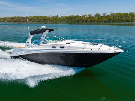 Sea Ray 340 Sundancer image