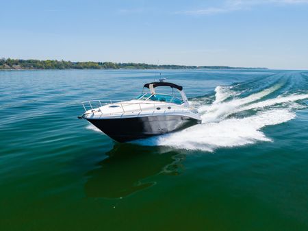 Sea Ray 340 Sundancer image