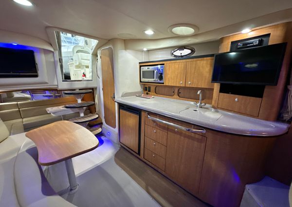 Sea Ray 340 Sundancer image