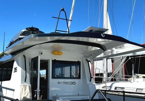 Sargo 36 Explorer image