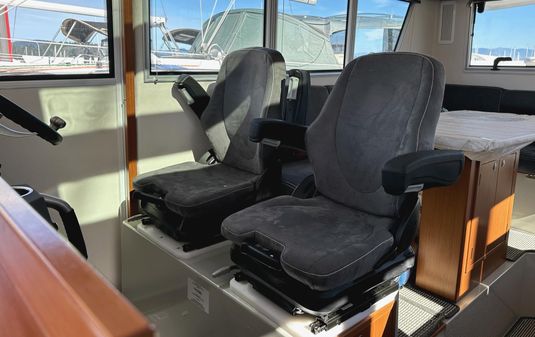 Sargo 36 Explorer image