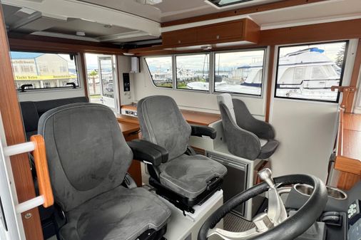 Sargo 36 Explorer image