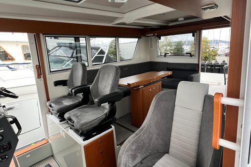 Sargo 36 Explorer image