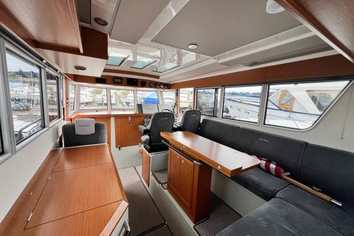 Sargo 36 Explorer image