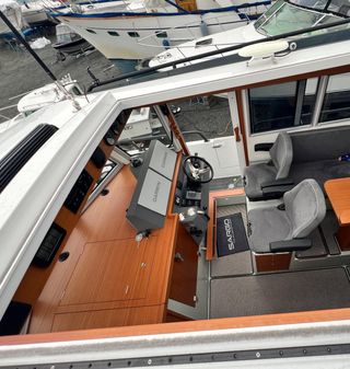 Sargo 36 Explorer image