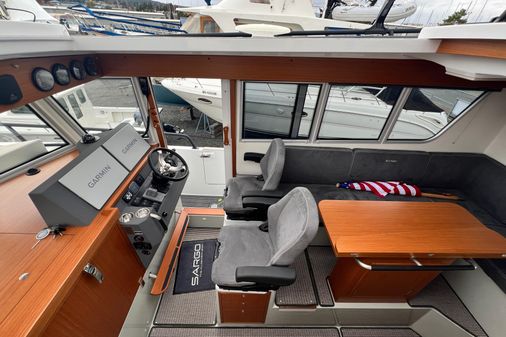 Sargo 36 Explorer image