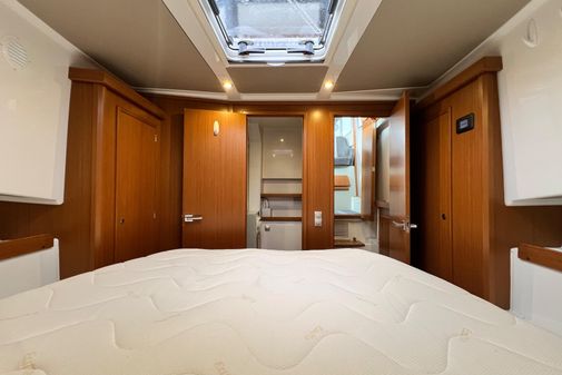 Sargo 36 Explorer image